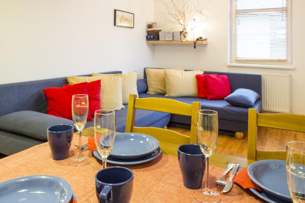 Apartmany Rokytka U Sjezdovky Rokytnice nad Jizerou Cameră foto