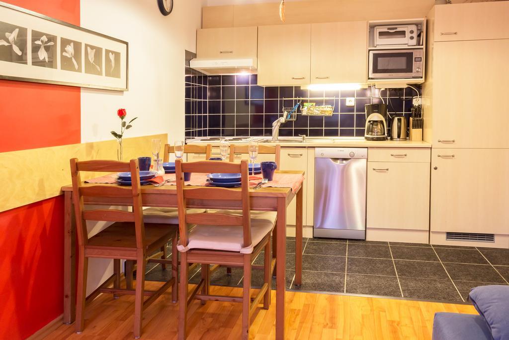 Apartmany Rokytka U Sjezdovky Rokytnice nad Jizerou Cameră foto
