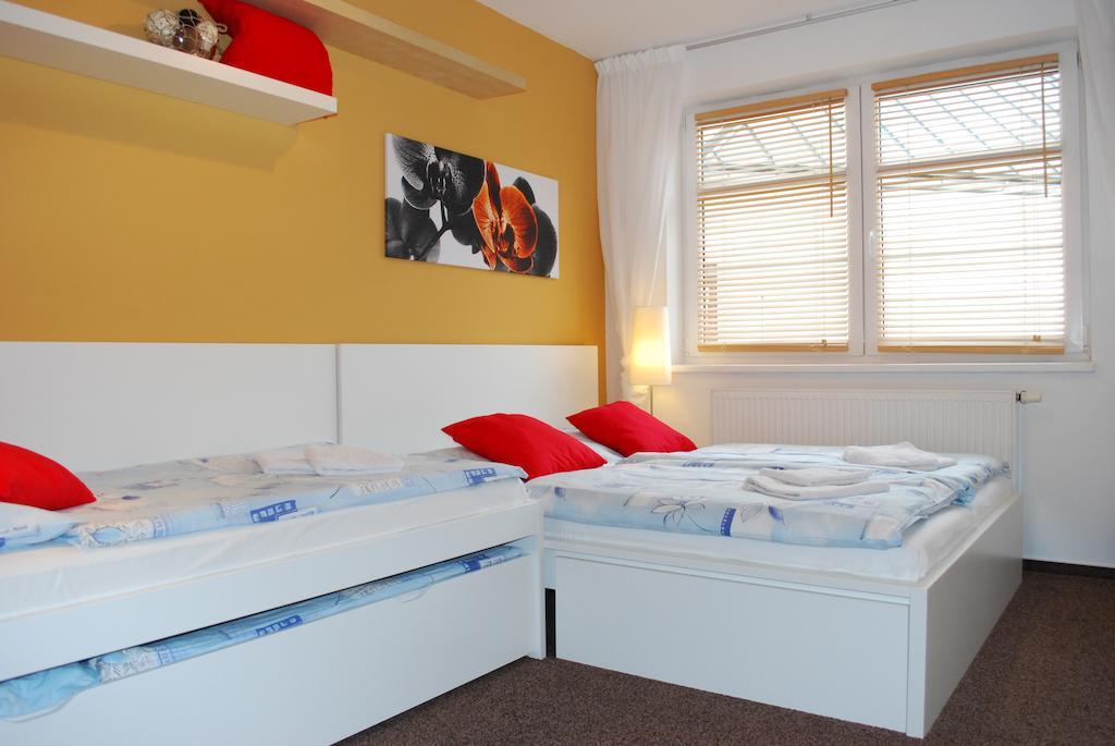 Apartmany Rokytka U Sjezdovky Rokytnice nad Jizerou Cameră foto