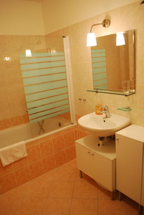 Apartmany Rokytka U Sjezdovky Rokytnice nad Jizerou Exterior foto